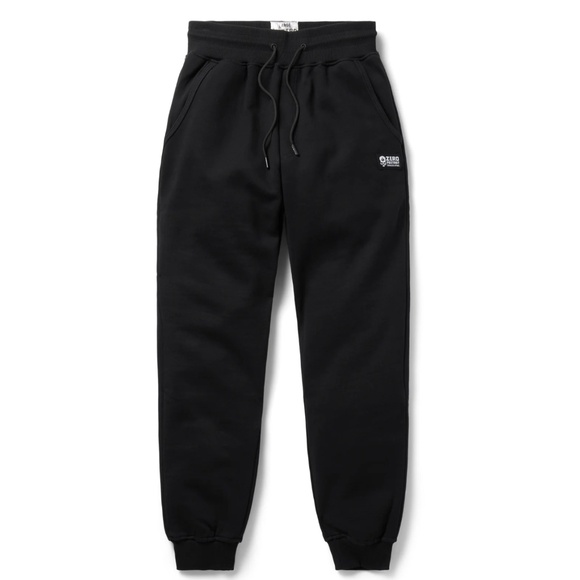Zero Foxtrot Smuggler Fleece Joggers Size XL NIB - Picture 1 of 4